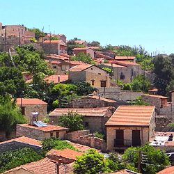 Lofou Village