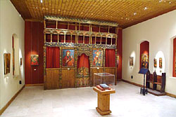 The Byzantine Museum