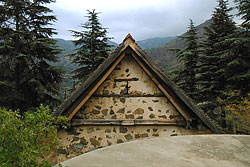 Archangelos Michael Church